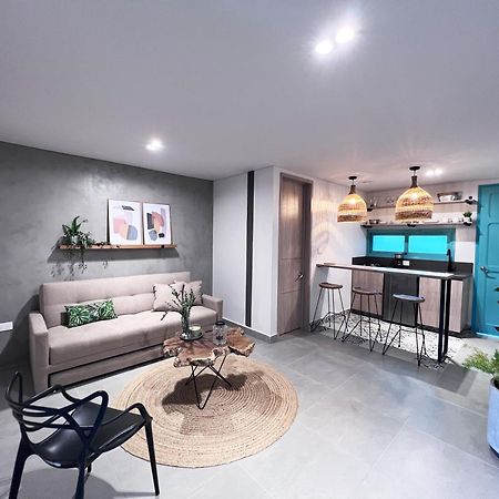 Parallelo Loft Salento P3 Ngoại thất bức ảnh