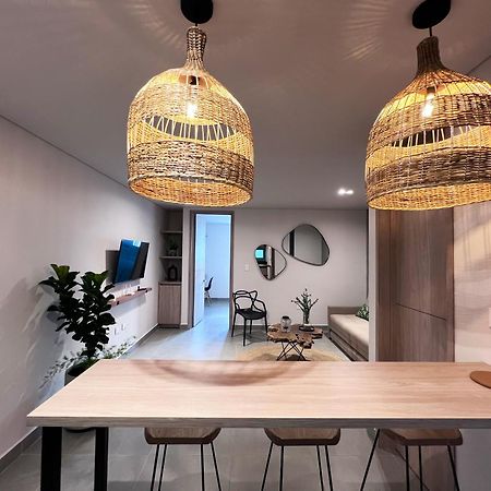 Parallelo Loft Salento P3 Ngoại thất bức ảnh