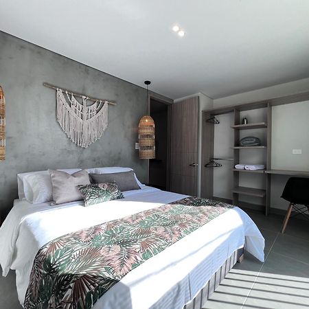 Parallelo Loft Salento P3 Ngoại thất bức ảnh