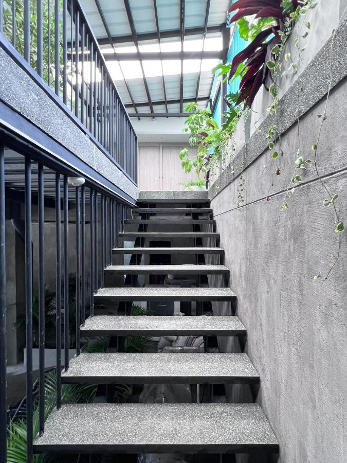 Parallelo Loft Salento P3 Ngoại thất bức ảnh