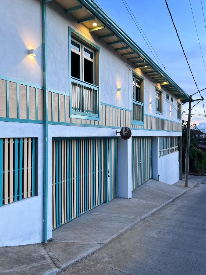 Parallelo Loft Salento P3 Ngoại thất bức ảnh