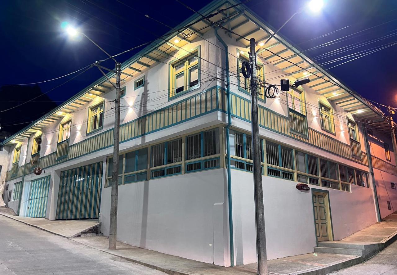 Parallelo Loft Salento P3 Ngoại thất bức ảnh