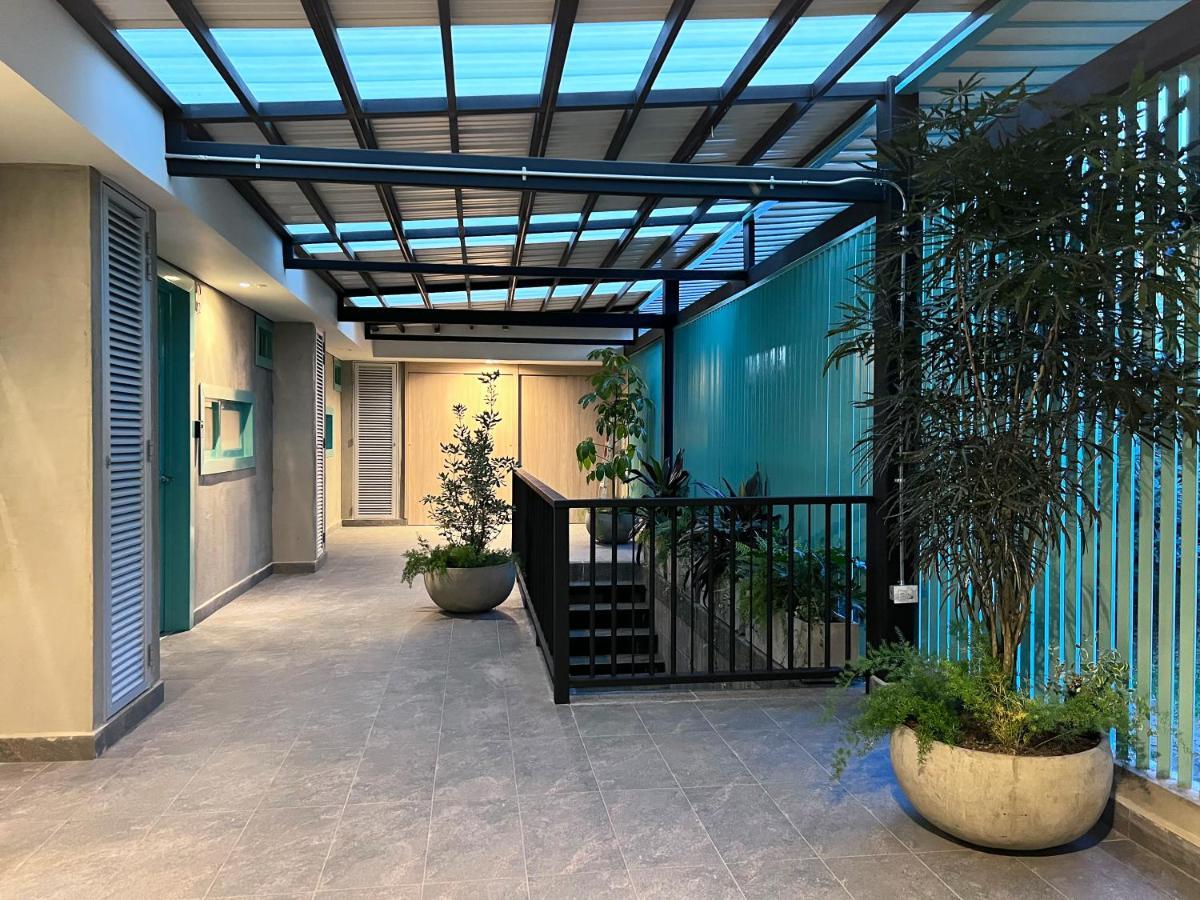 Parallelo Loft Salento P3 Ngoại thất bức ảnh