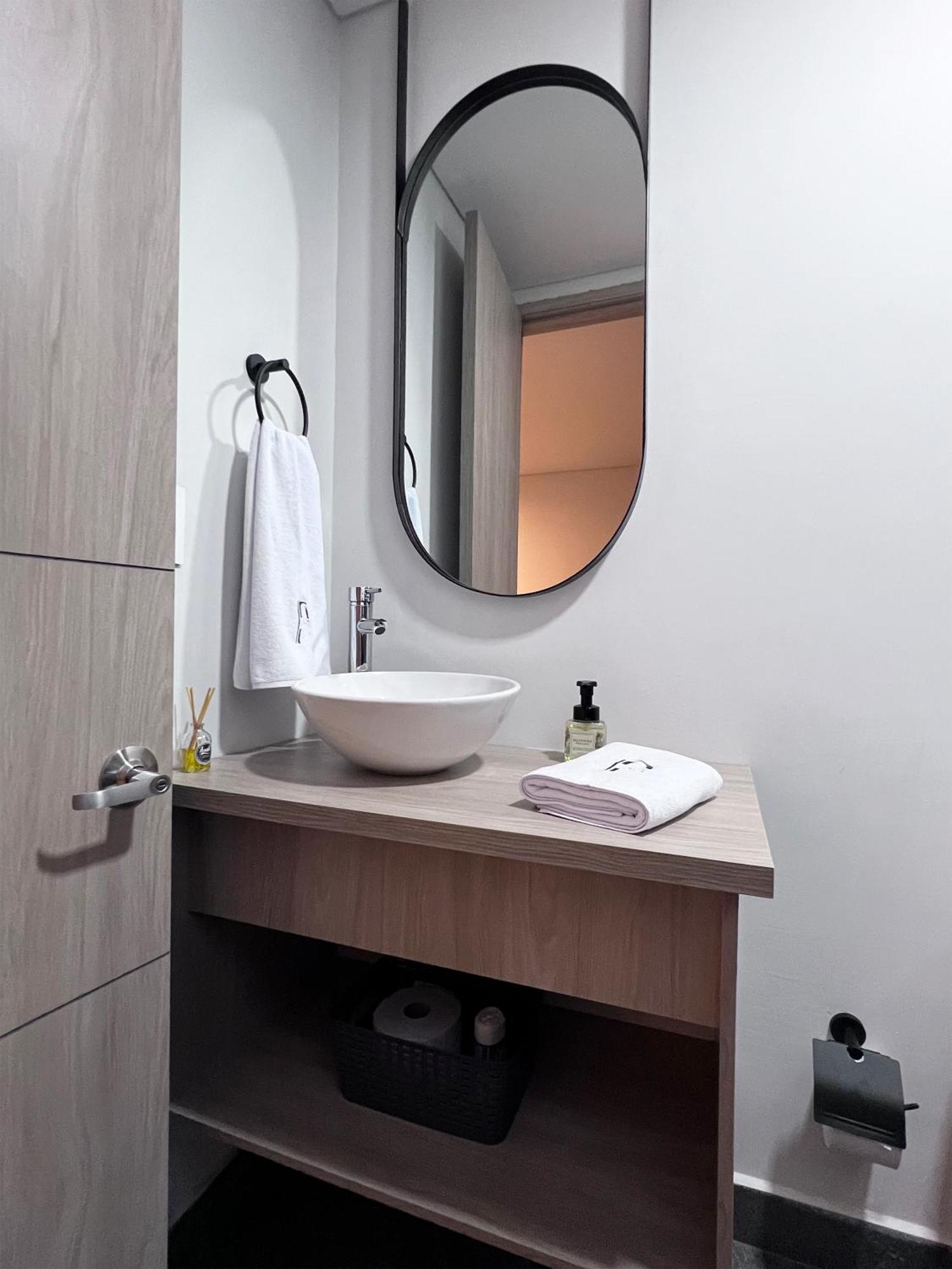 Parallelo Loft Salento P3 Ngoại thất bức ảnh