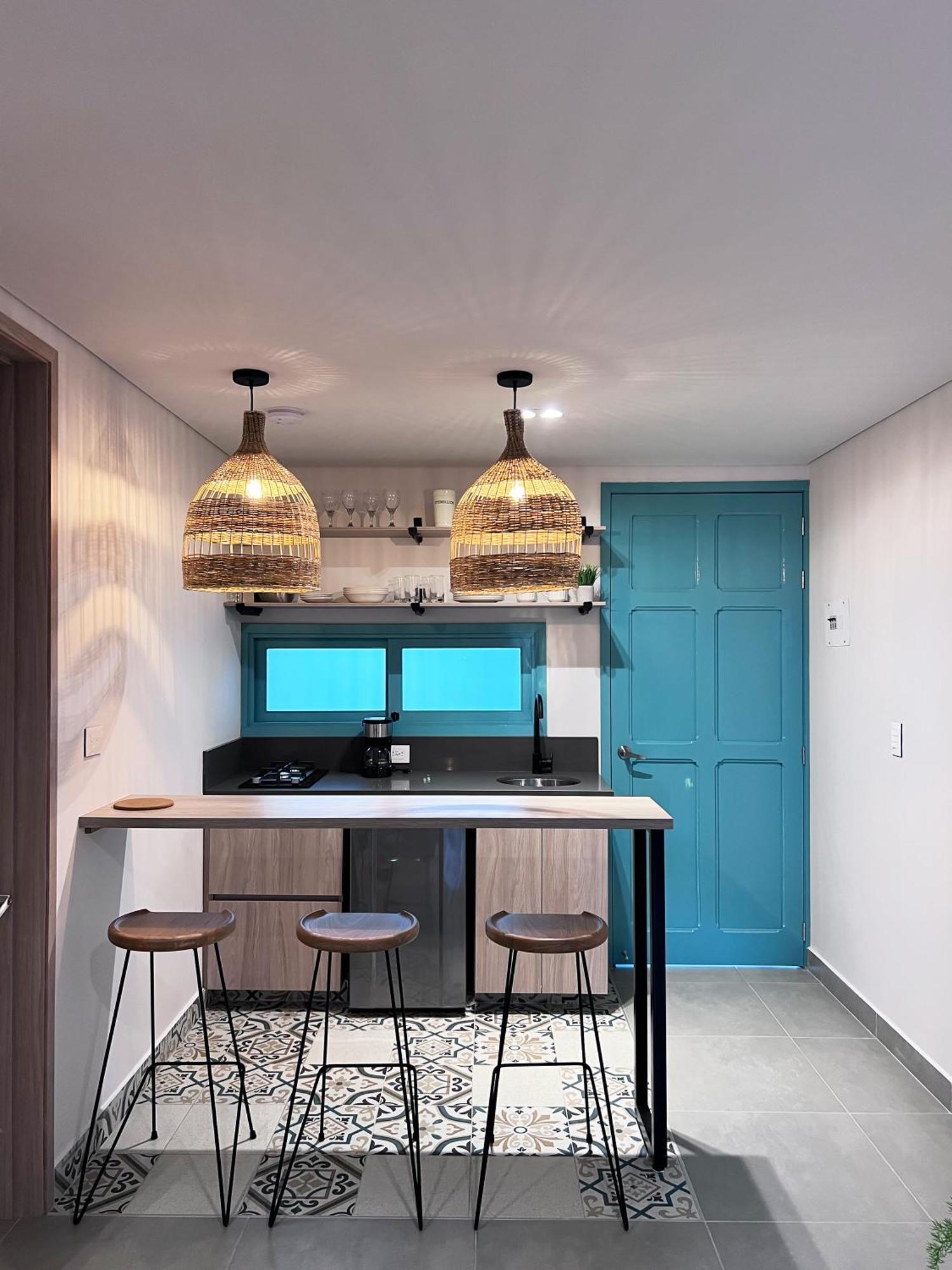 Parallelo Loft Salento P3 Ngoại thất bức ảnh