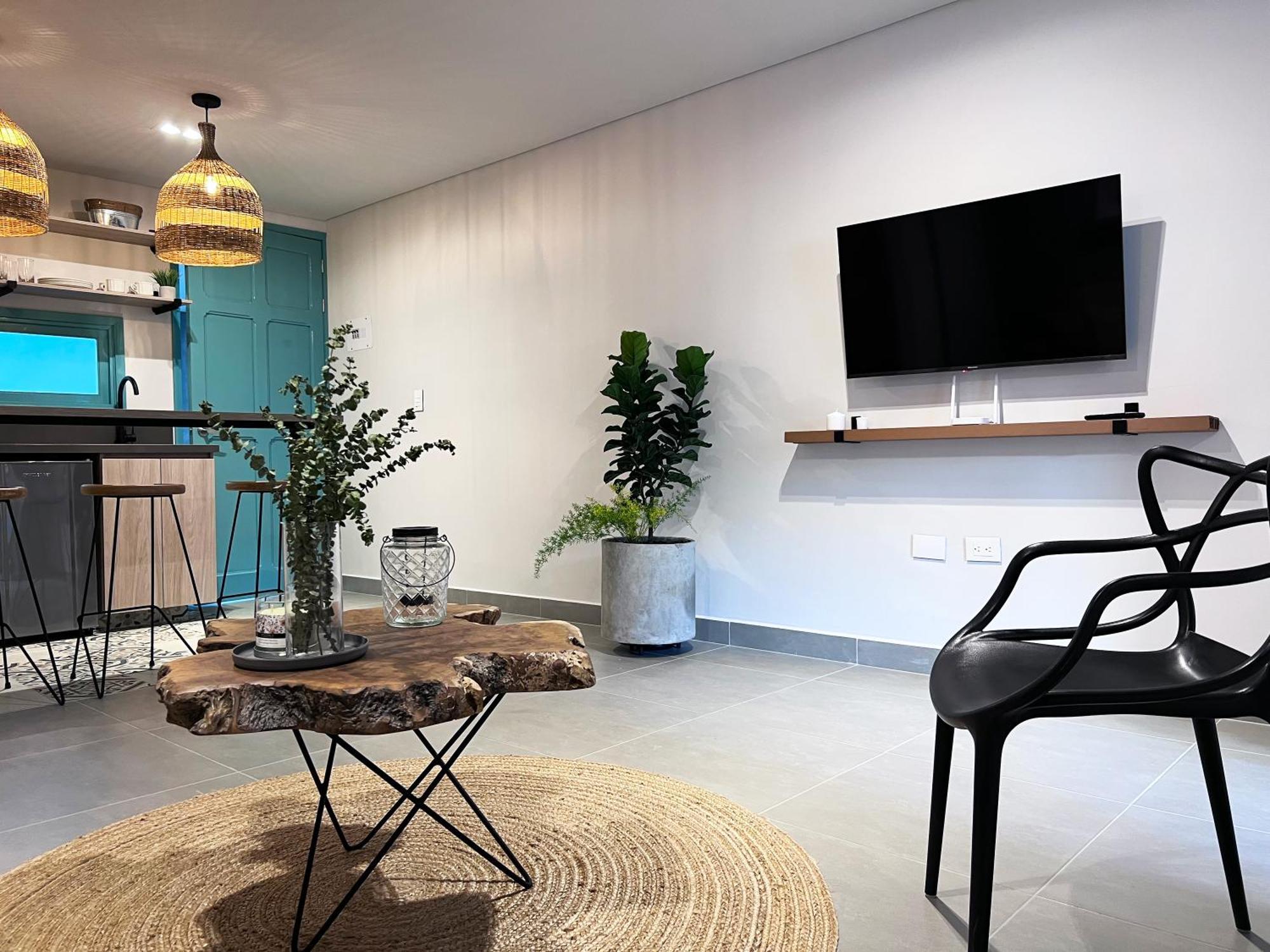 Parallelo Loft Salento P3 Ngoại thất bức ảnh