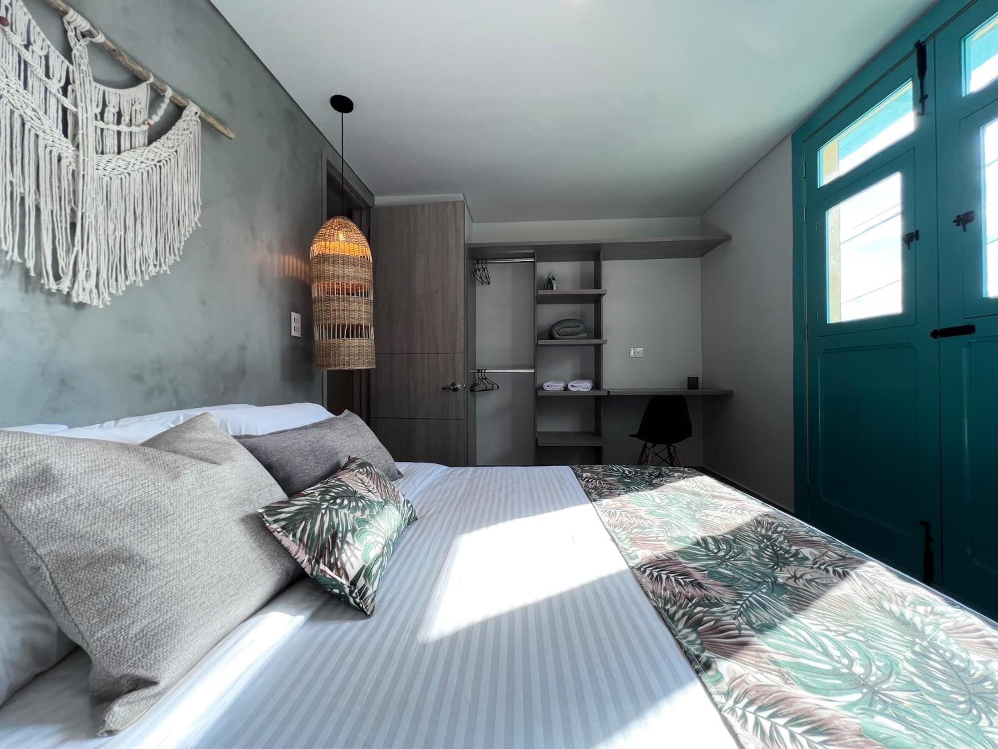 Parallelo Loft Salento P3 Ngoại thất bức ảnh