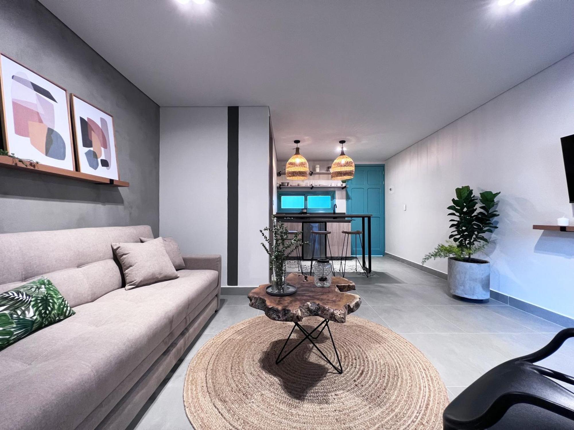 Parallelo Loft Salento P3 Ngoại thất bức ảnh