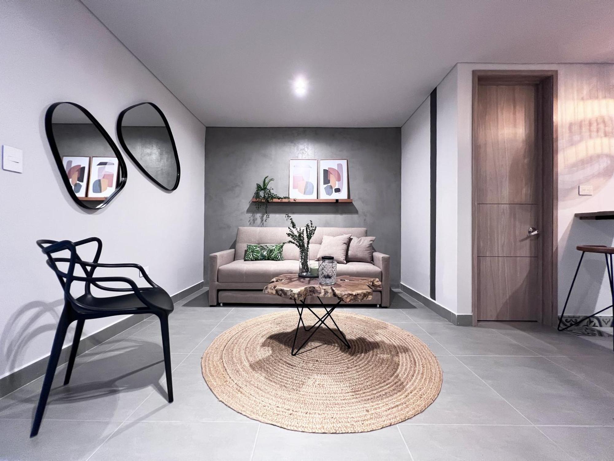 Parallelo Loft Salento P3 Ngoại thất bức ảnh
