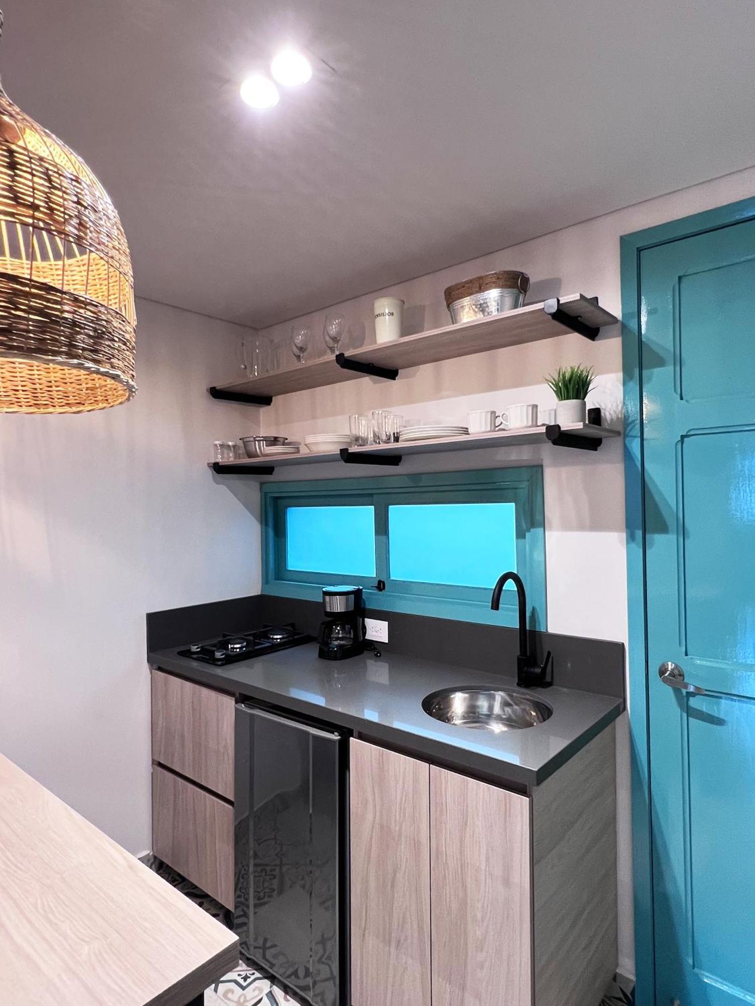 Parallelo Loft Salento P3 Ngoại thất bức ảnh