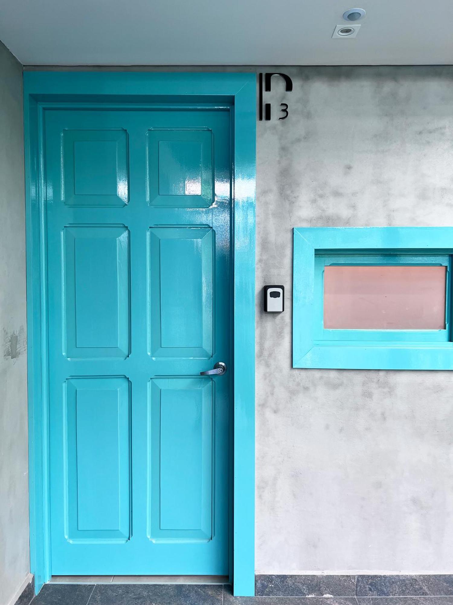 Parallelo Loft Salento P3 Ngoại thất bức ảnh