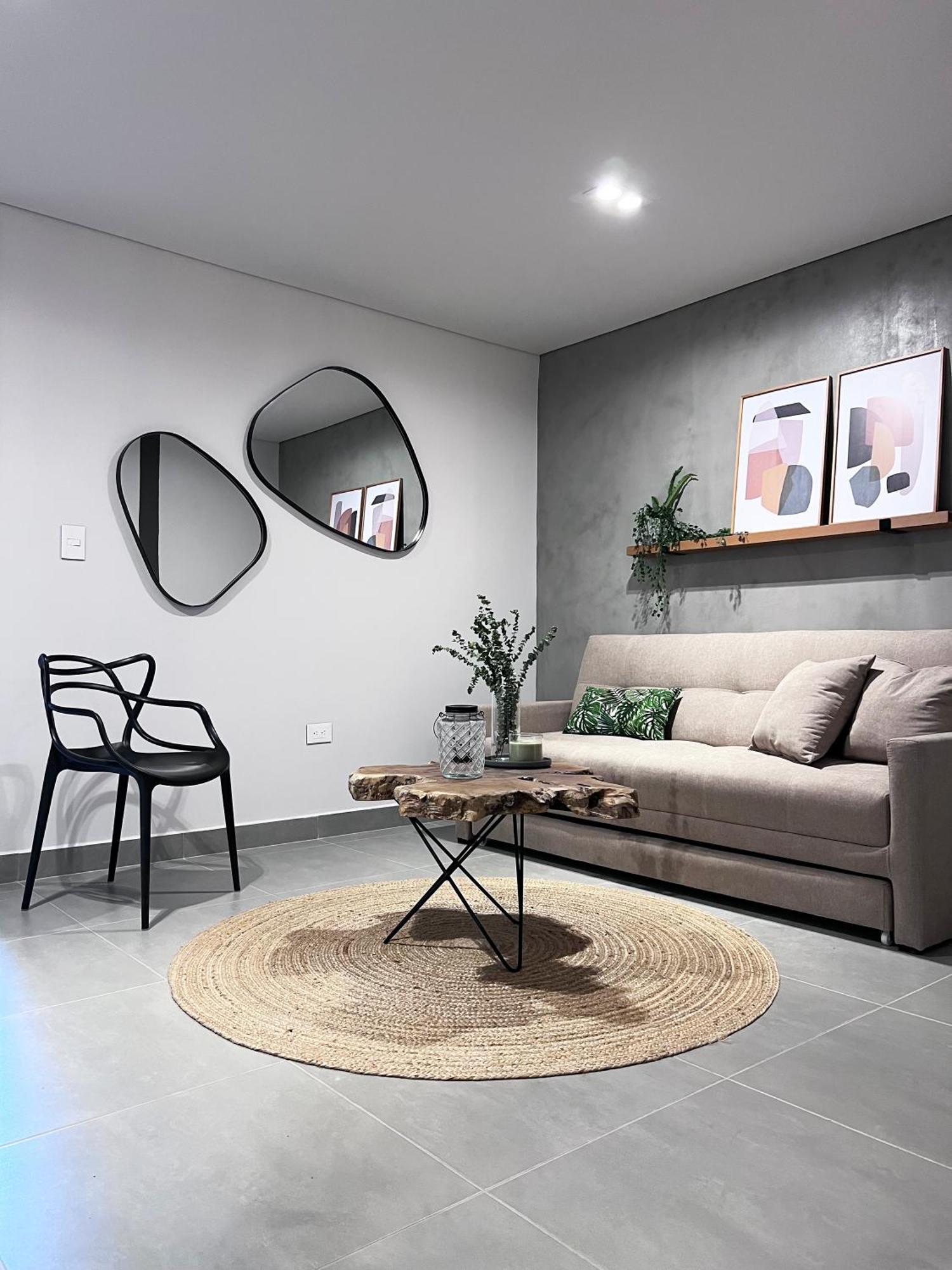 Parallelo Loft Salento P3 Ngoại thất bức ảnh
