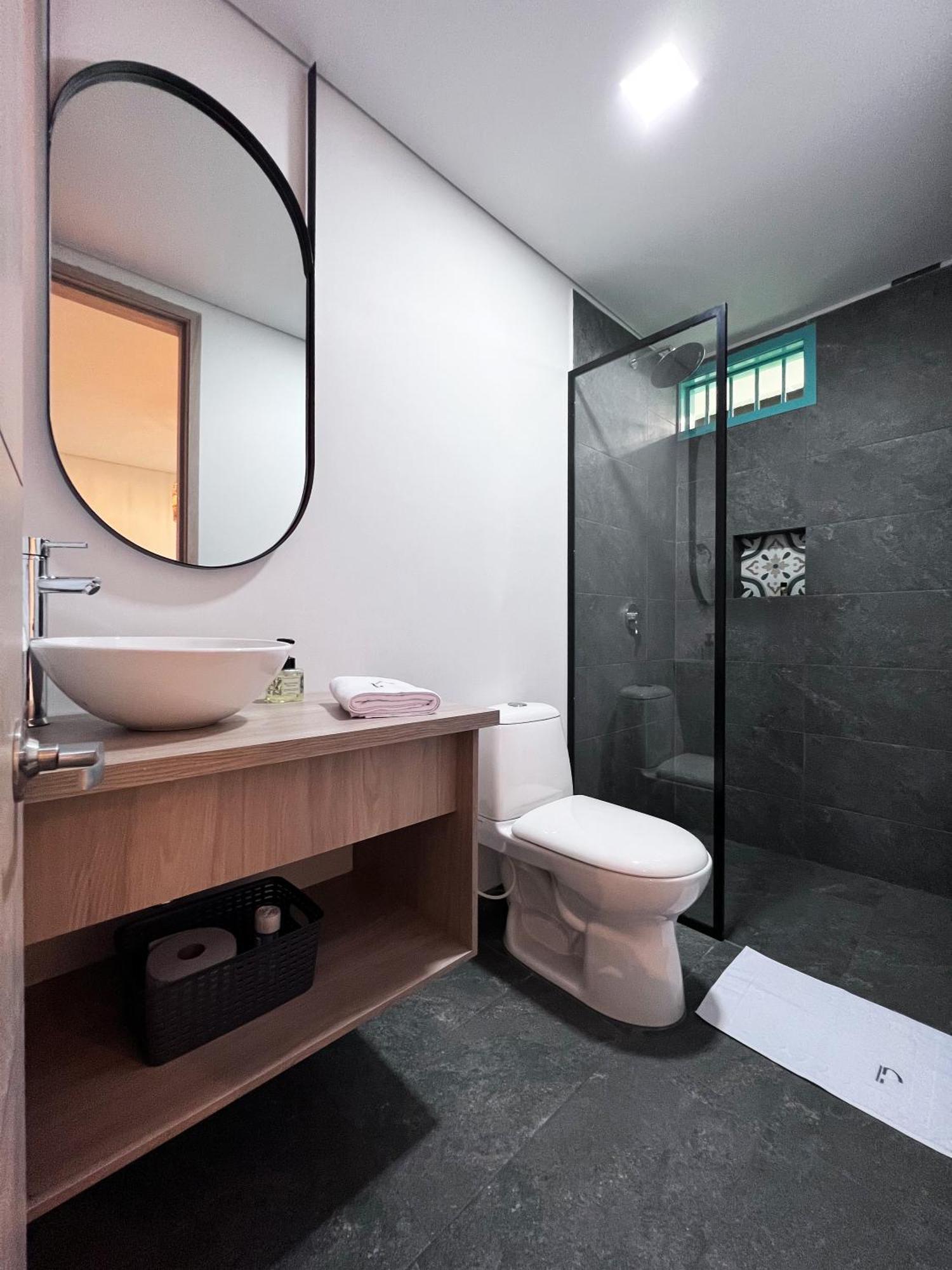 Parallelo Loft Salento P3 Ngoại thất bức ảnh